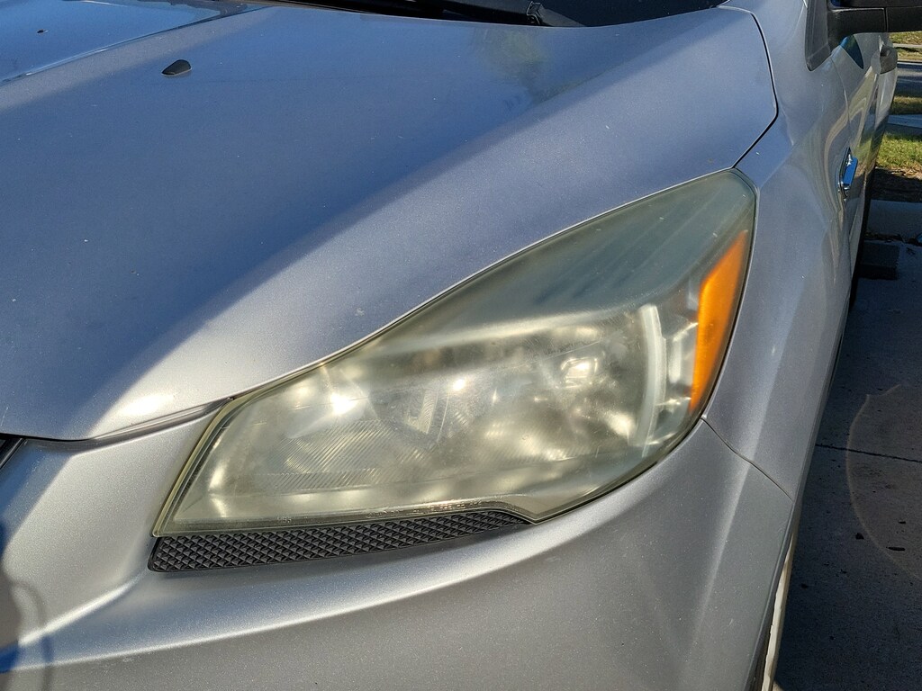 Used 2015 Ford Escape S SUV