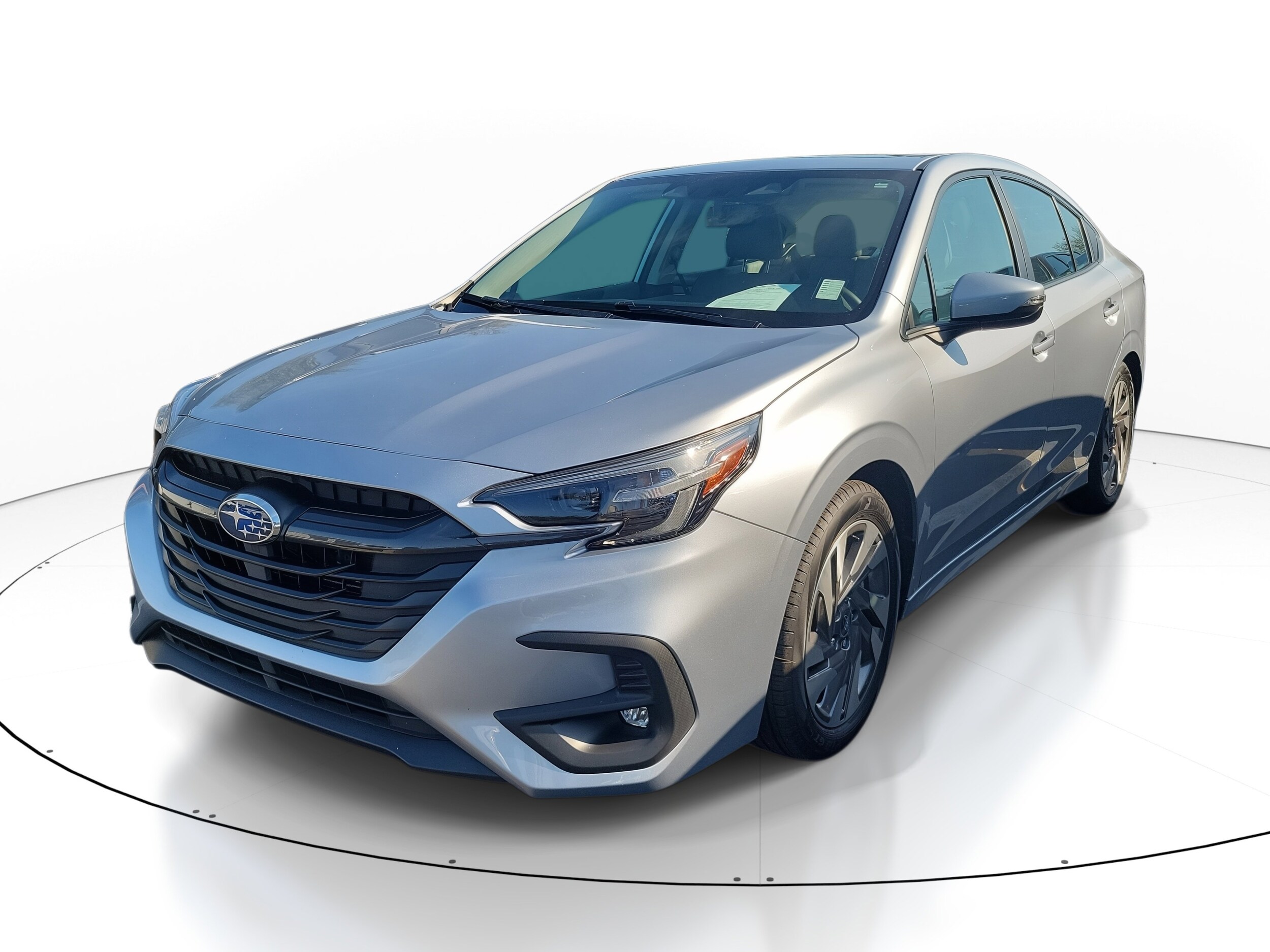 2025 Subaru Legacy Limited photo 3