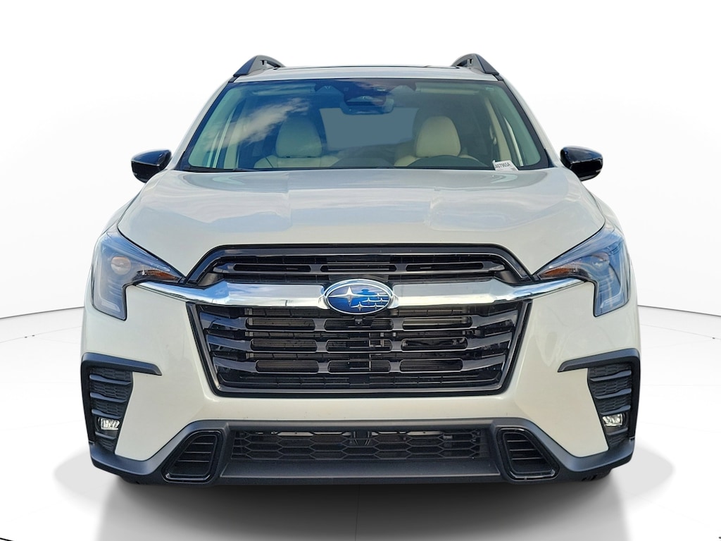 Used 2026 Subaru Ascent Limited 7-Passenger SUV
