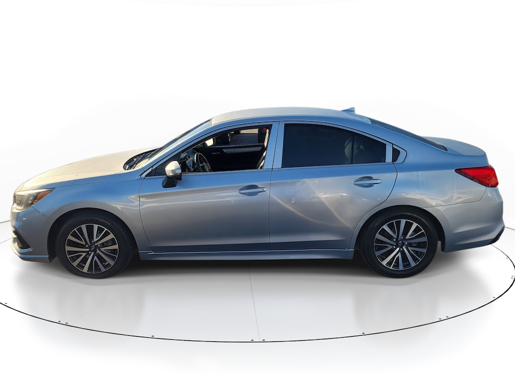 Used 2019 Subaru Legacy 2.5i Premium Sedan