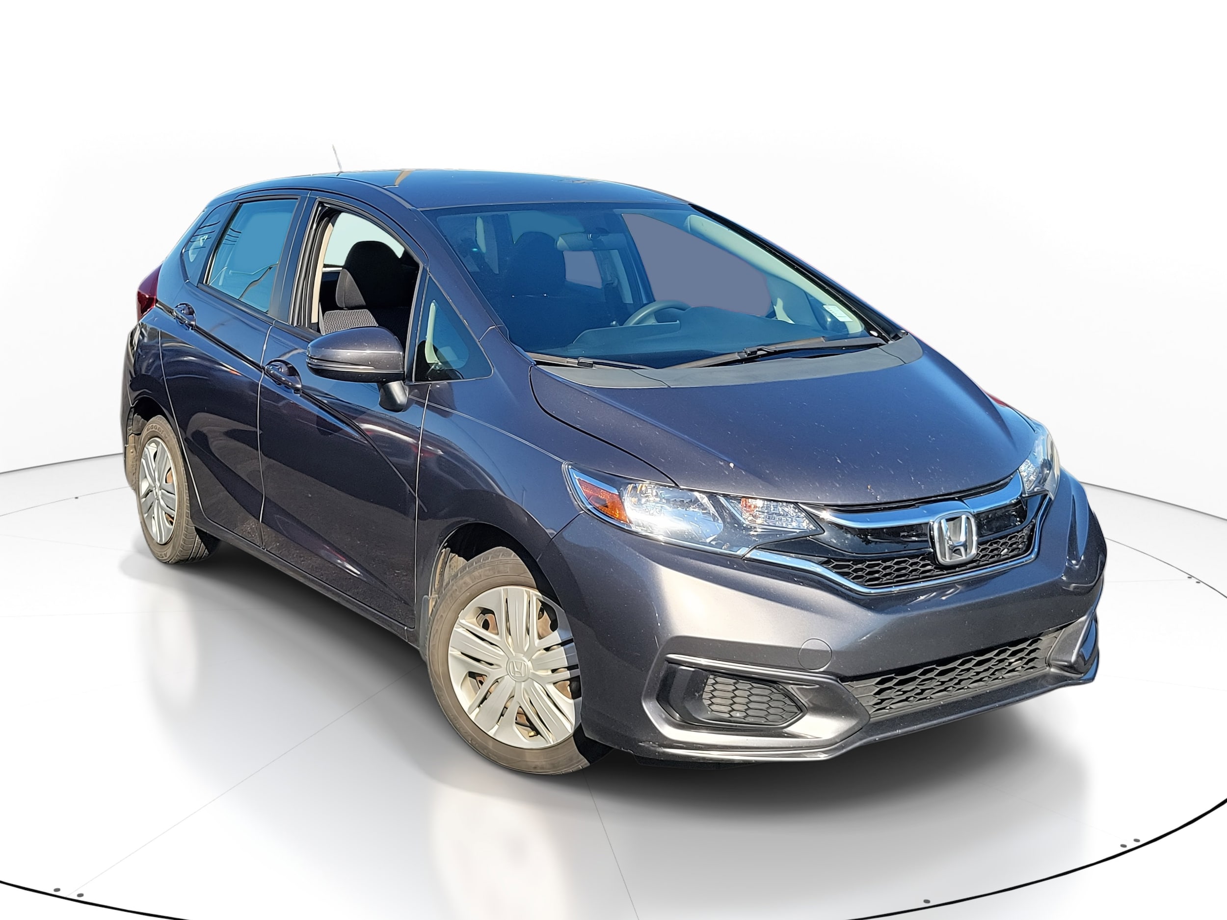 2019 Honda Fit