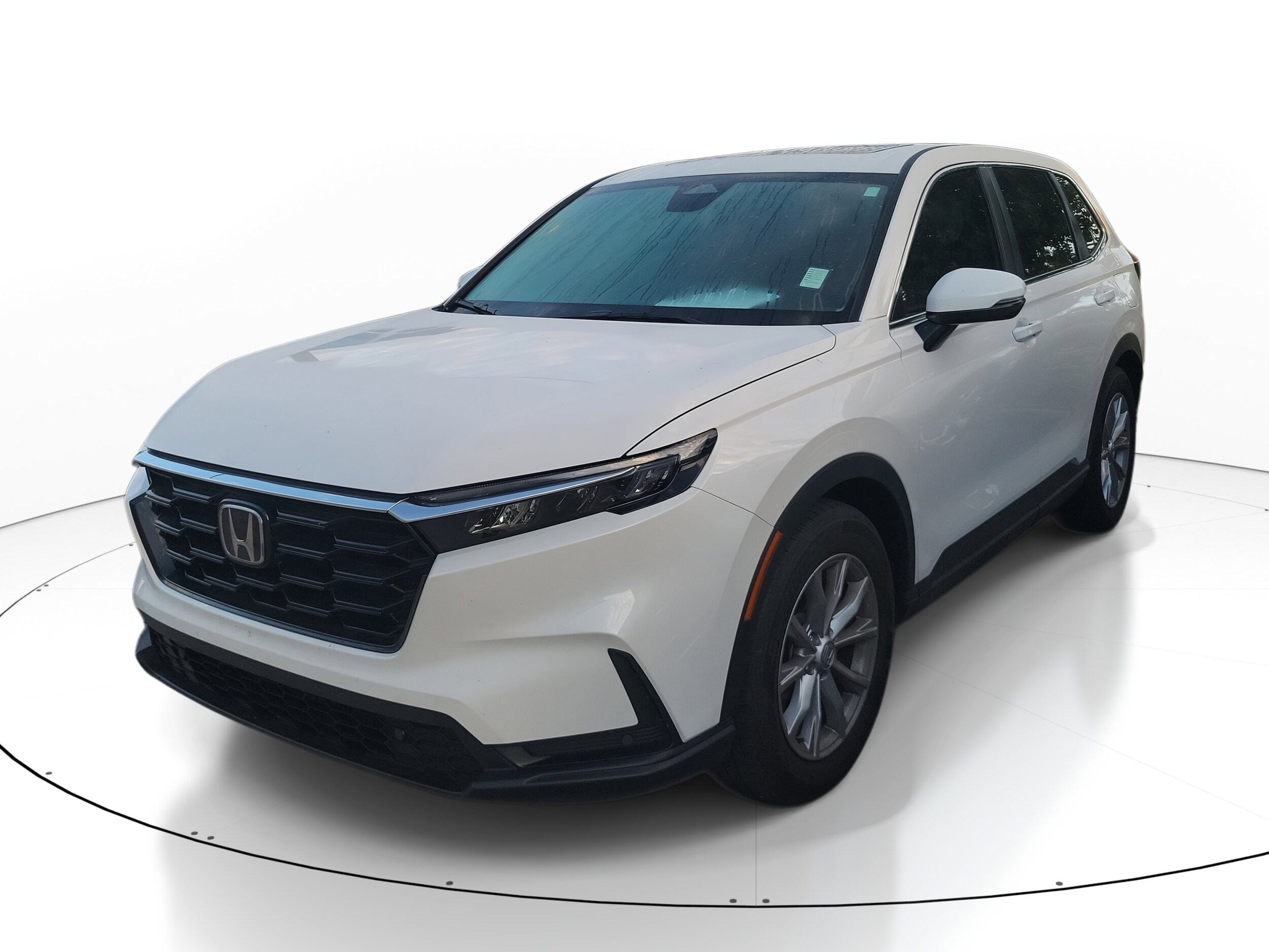 2024 Honda CR-V EX-L photo 3