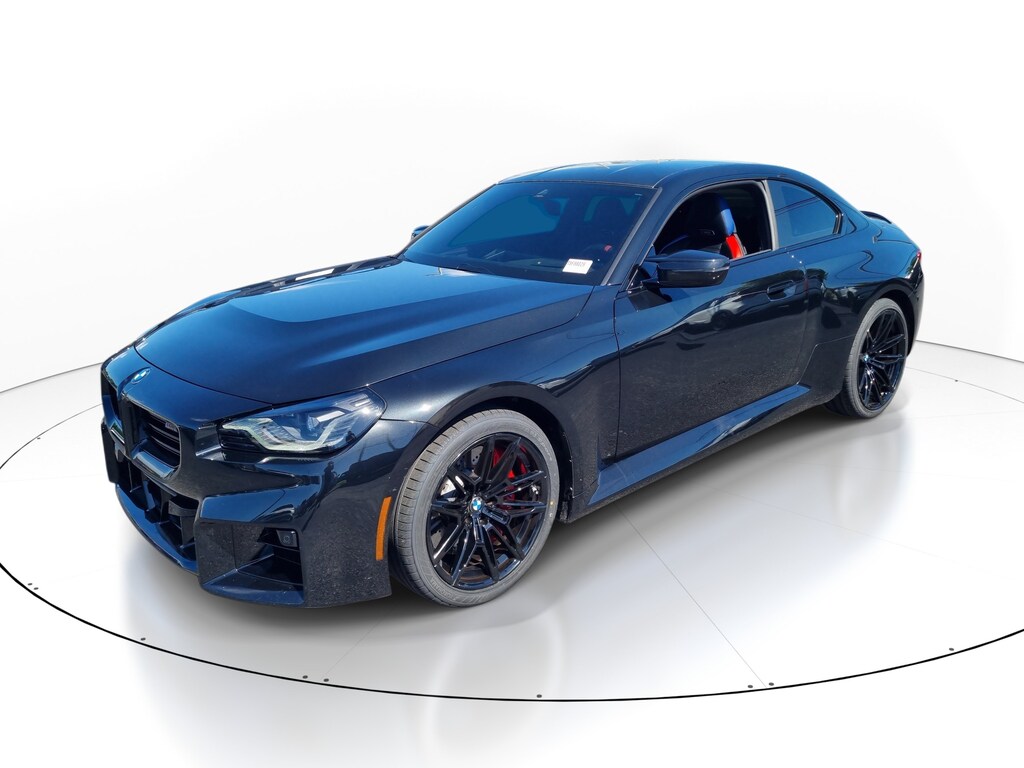 Used 2026 BMW M2 Coupe Coupe