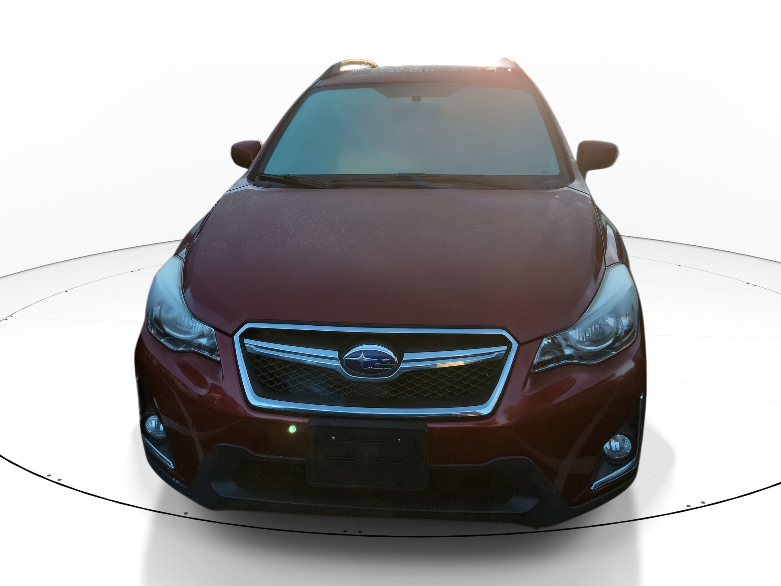 2017 Subaru Crosstrek 2.0i Premium photo 2