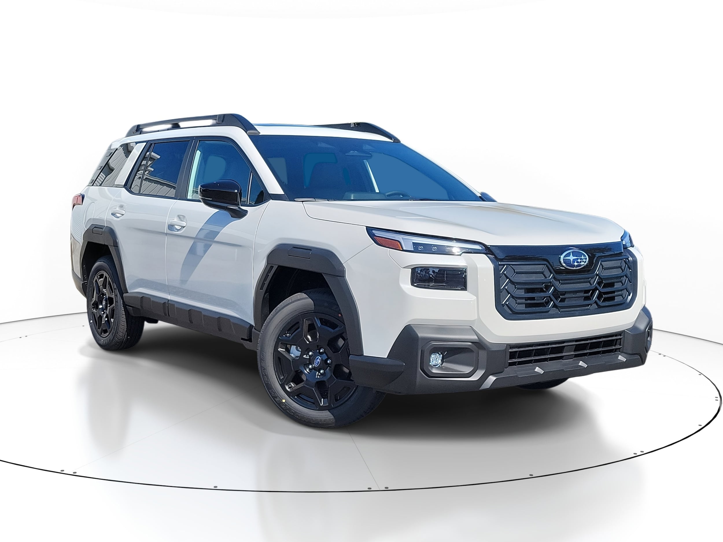 2026 Subaru Outback Limited's photo