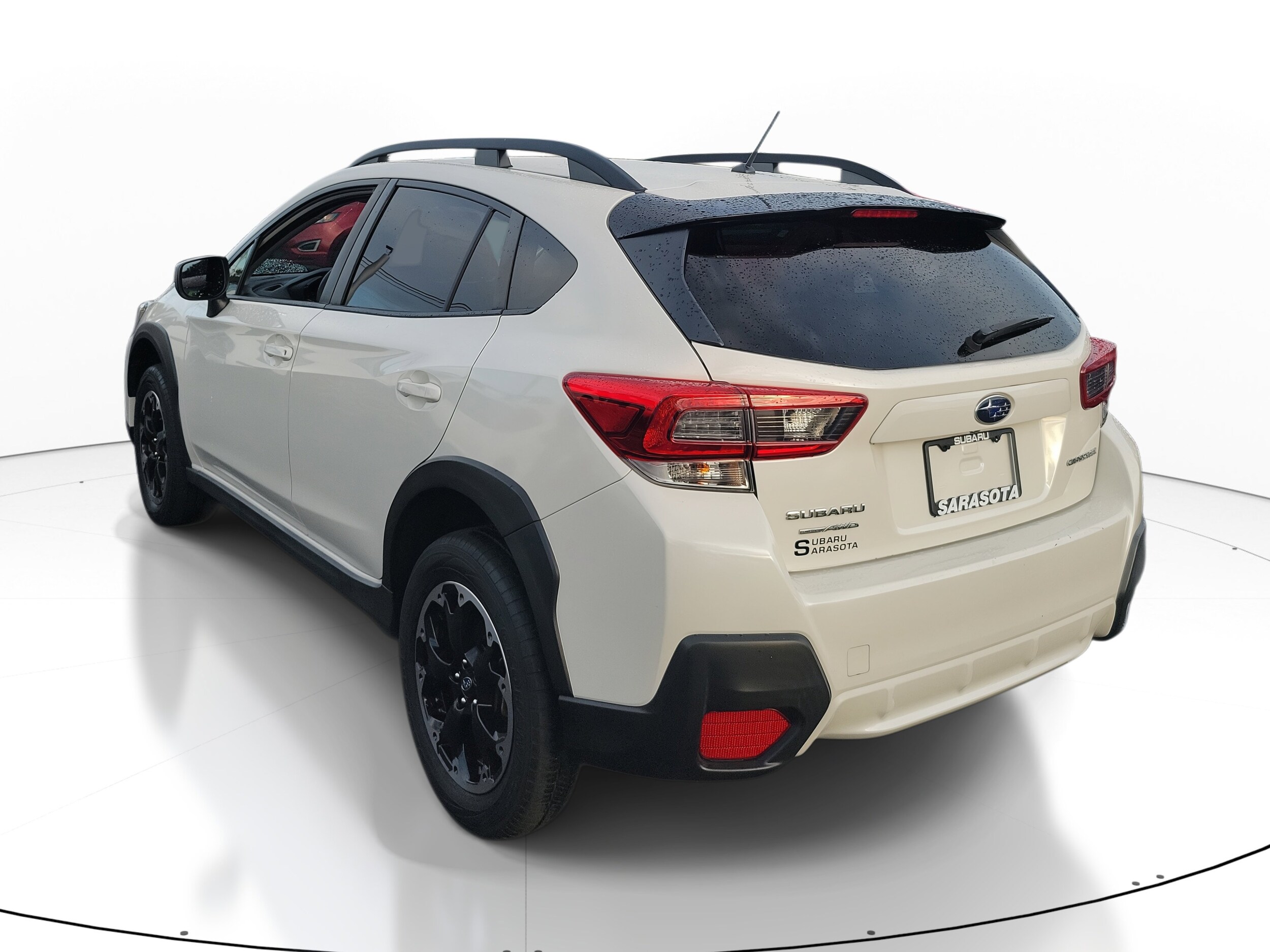 2023 Subaru Crosstrek Base photo 4