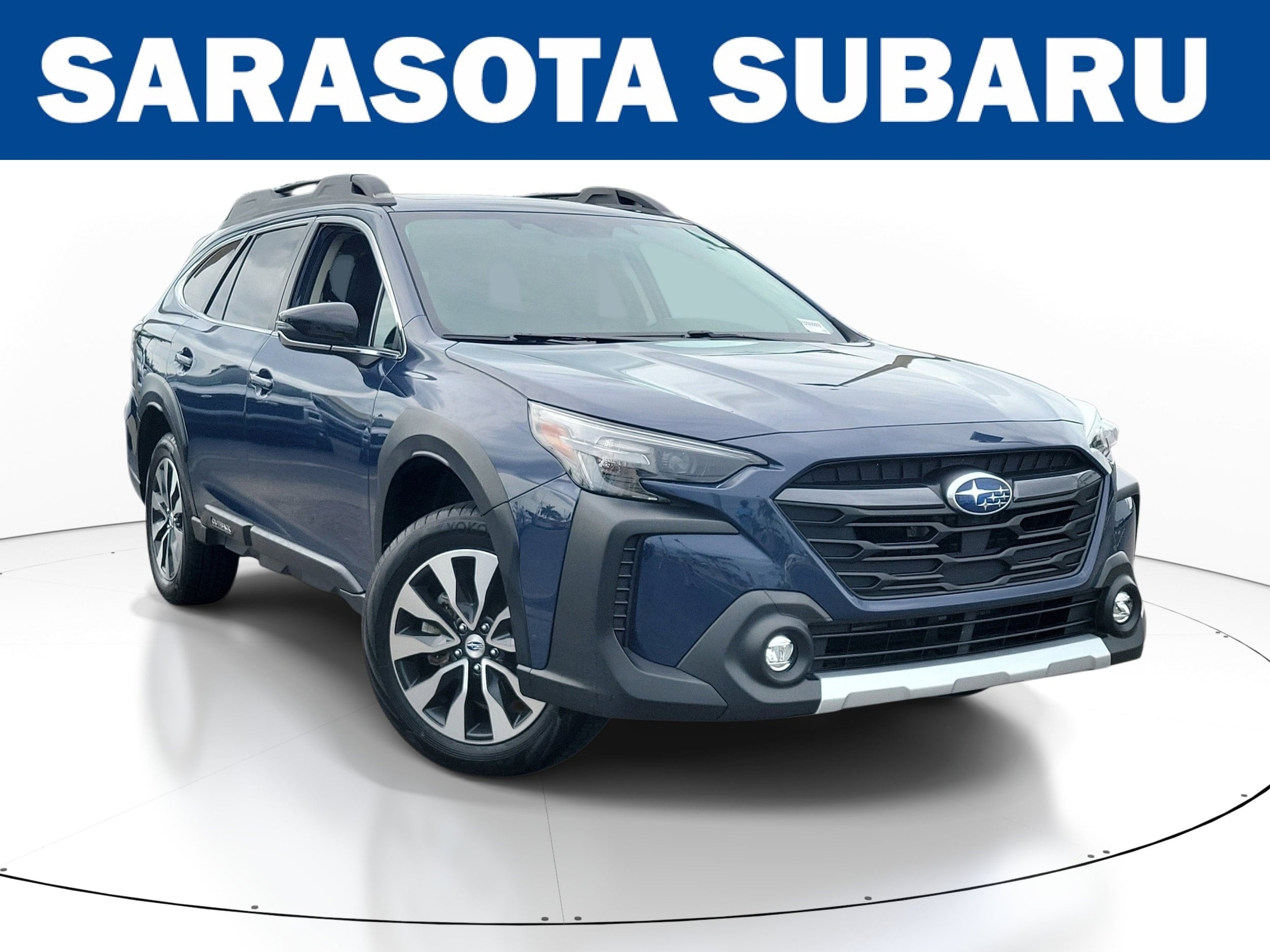 2024 Subaru Outback Limited's photo