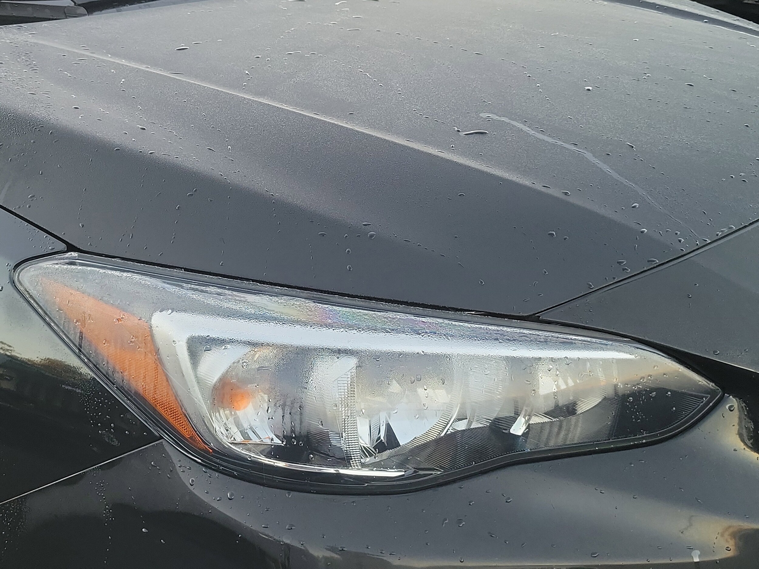 2023 Subaru Impreza Premium photo 3