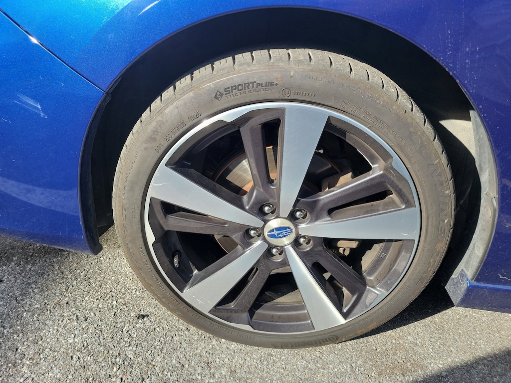 Used 2018 Subaru Impreza 2.0i Sport 5-door