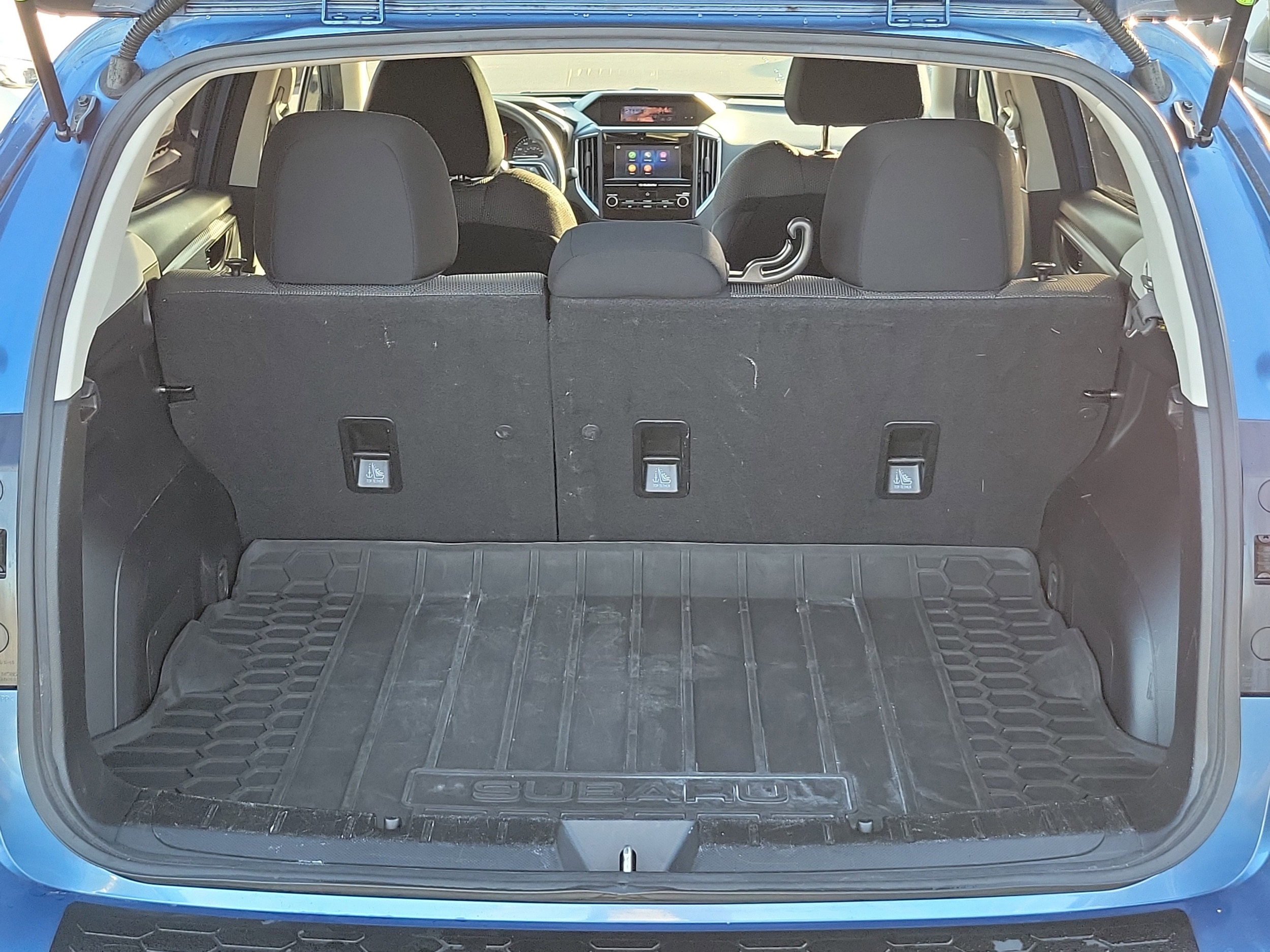 2022 Subaru Crosstrek Base - Photo 12