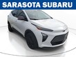 Chevrolet Bolt EUV