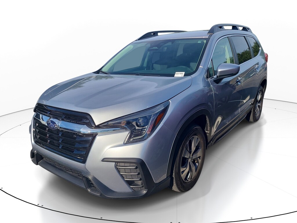 Used 2024 Subaru Ascent Premium SUV