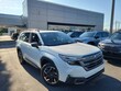 Subaru Forester Hybrid