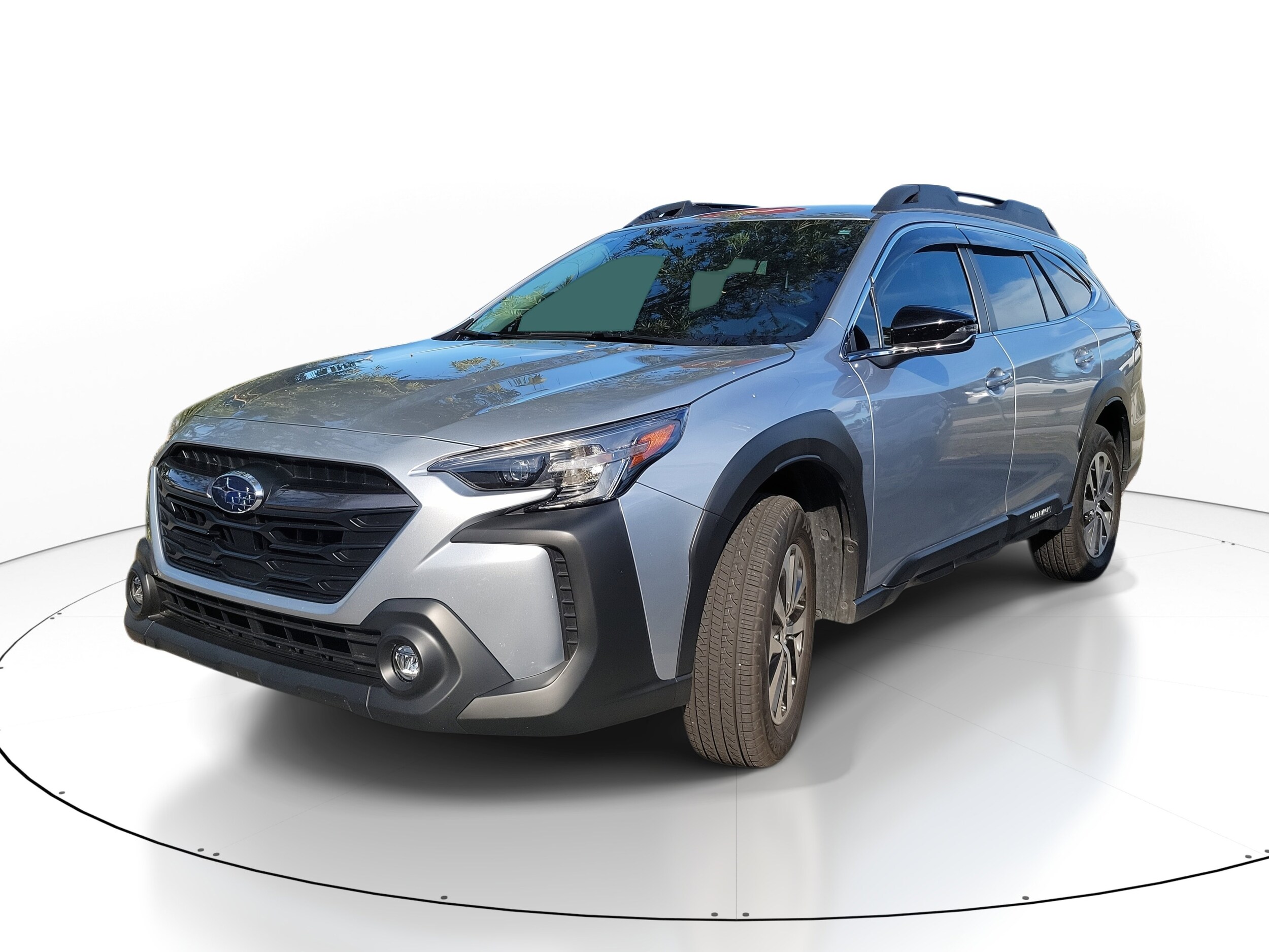 2025 Subaru Outback Premium photo 2