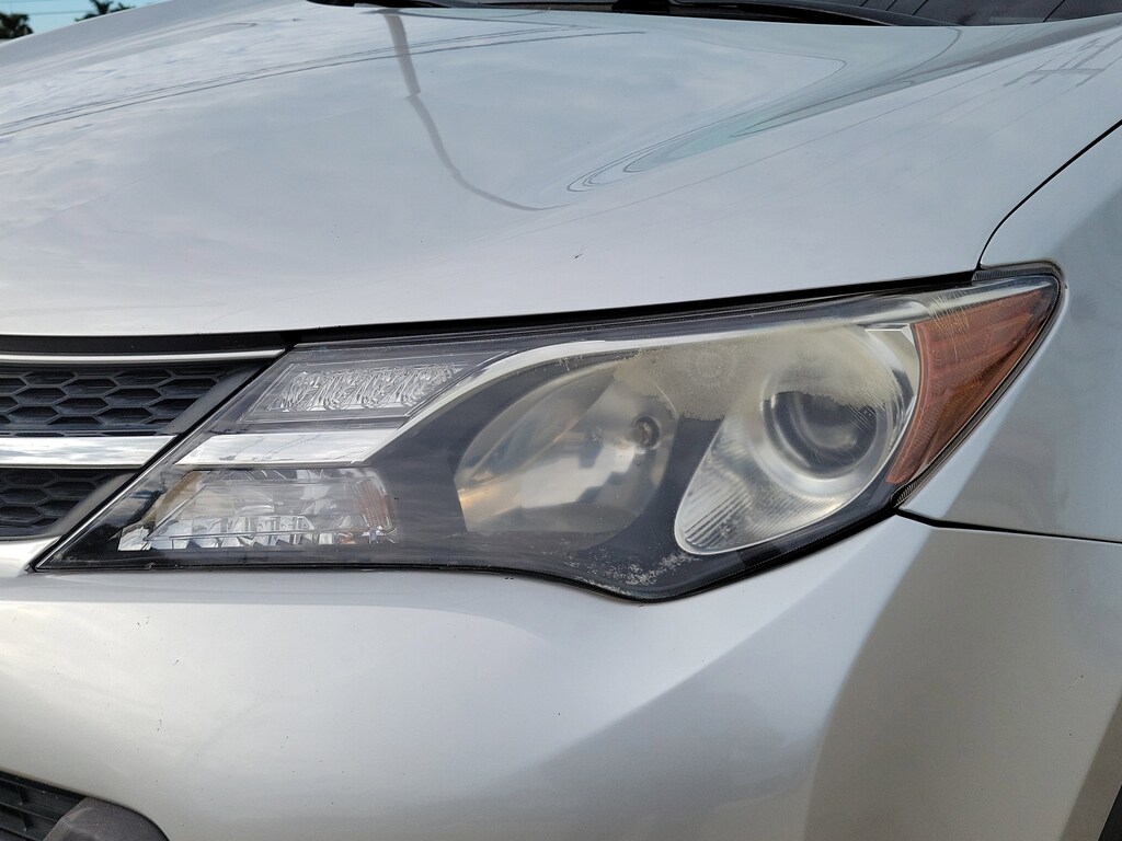 Used 2015 Toyota RAV4 Limited SUV