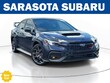  Subaru WRX
