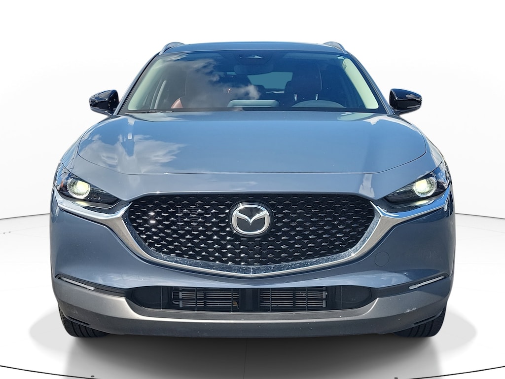 Used 2025 Mazda CX-30 2.5 S Carbon Edition SUV