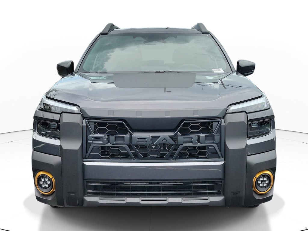 New 2026 Subaru Outback Wilderness SUV