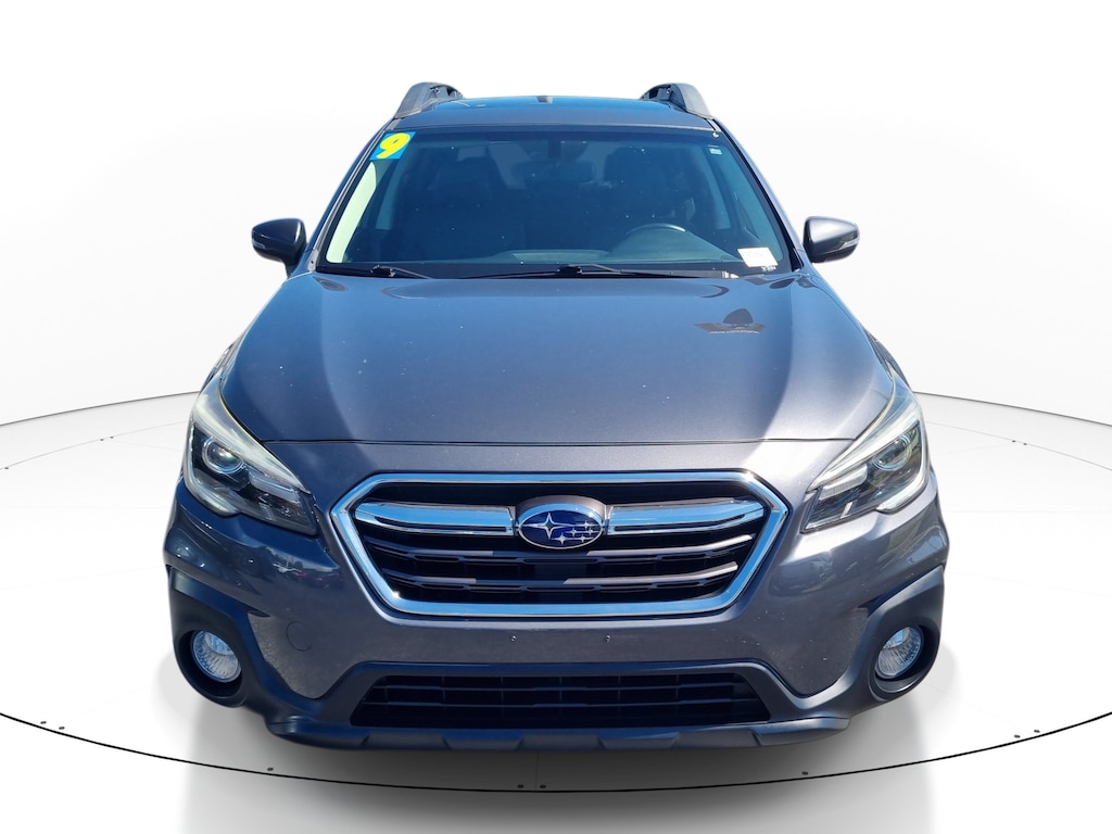 Used 2019 Subaru Outback Limited SUV