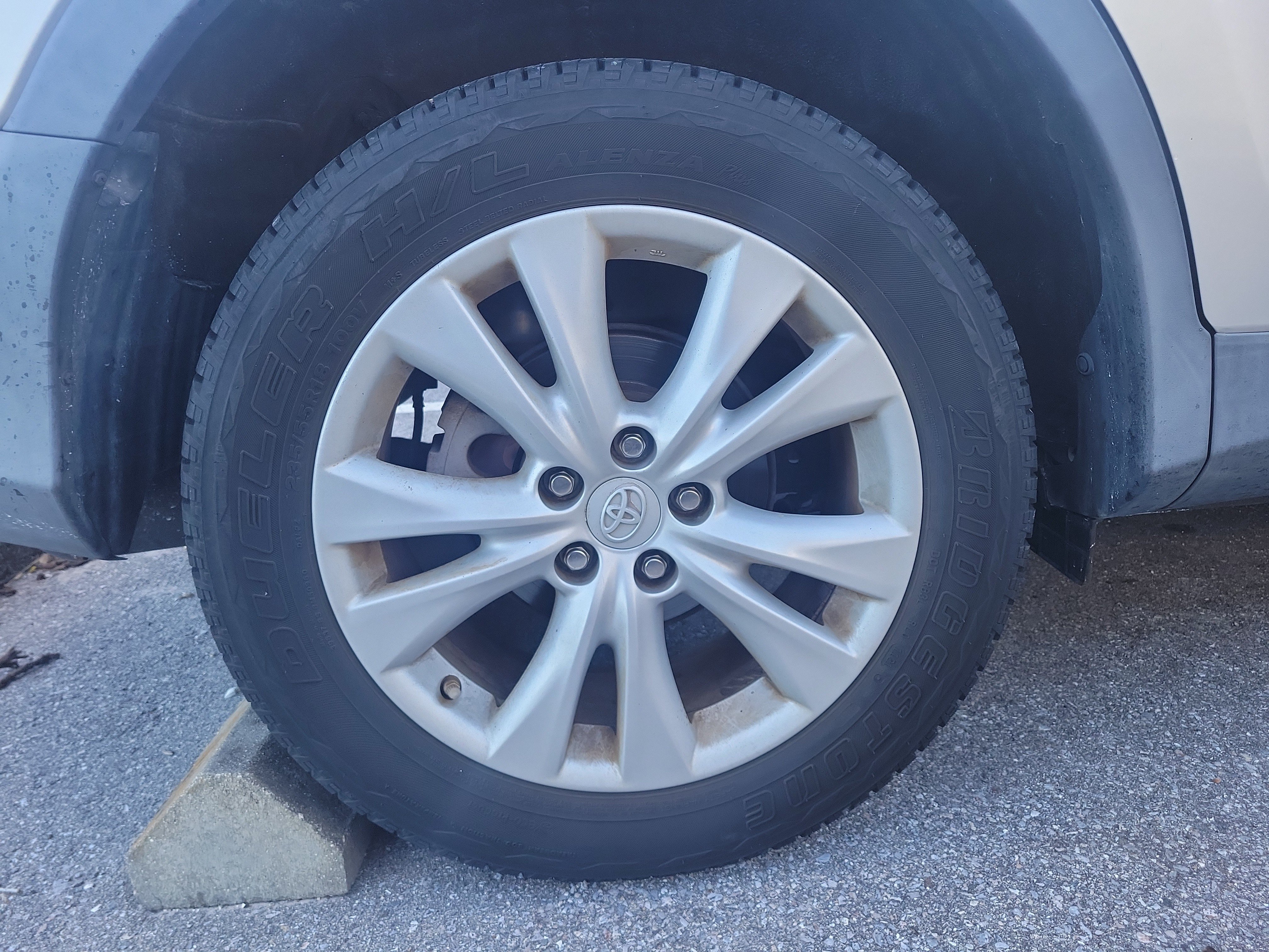 Used 2015 Toyota RAV4 Limited SUV