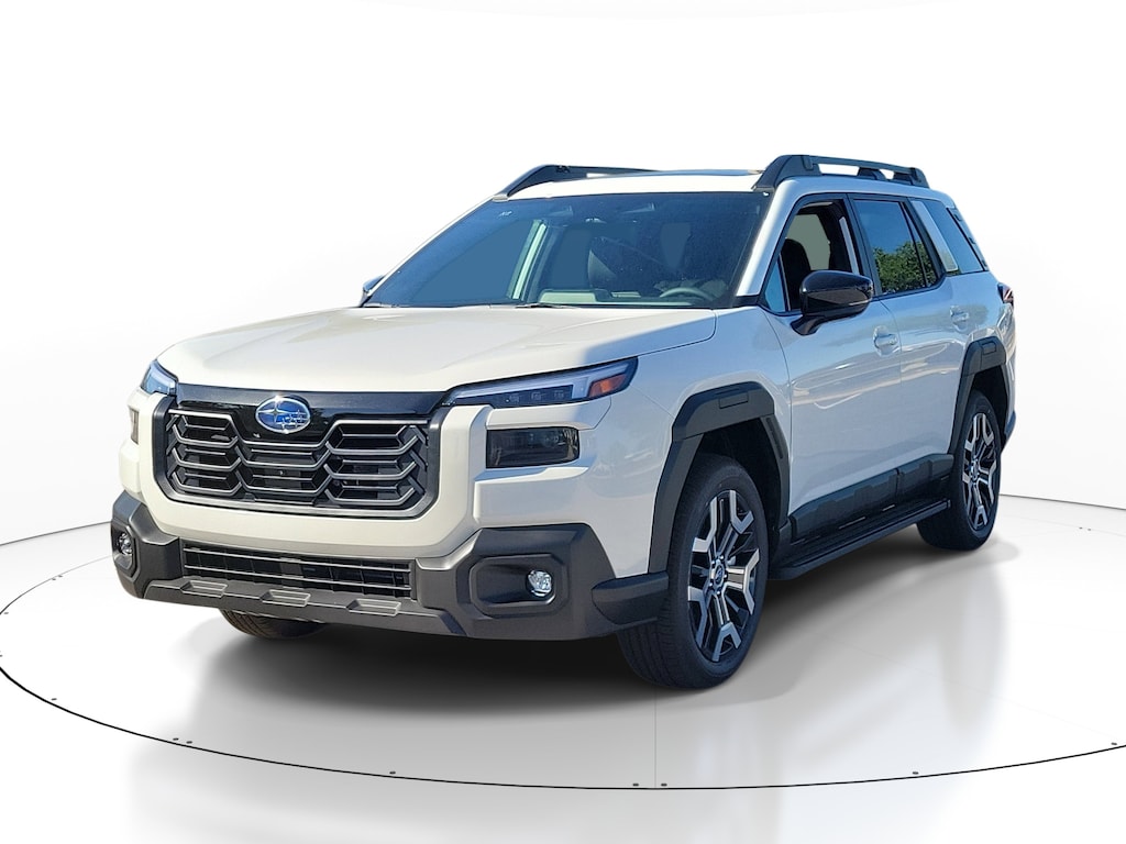 New 2026 Subaru Outback Touring XT SUV