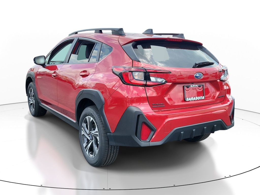 New 2026 Subaru Crosstrek Premium SUV