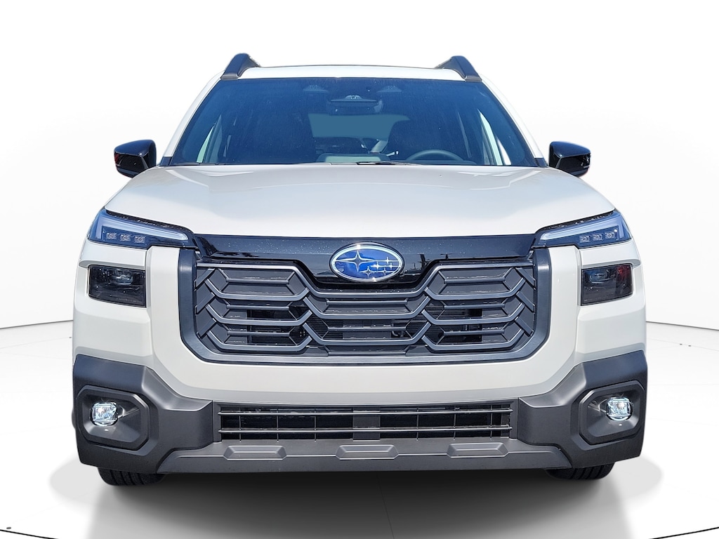 New 2026 Subaru Outback Premium SUV