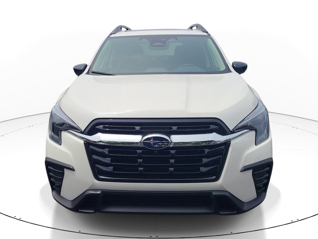 New 2026 Subaru Ascent Limited 7-Passenger SUV