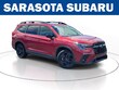  Subaru Ascent