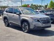 Subaru Forester Hybrid