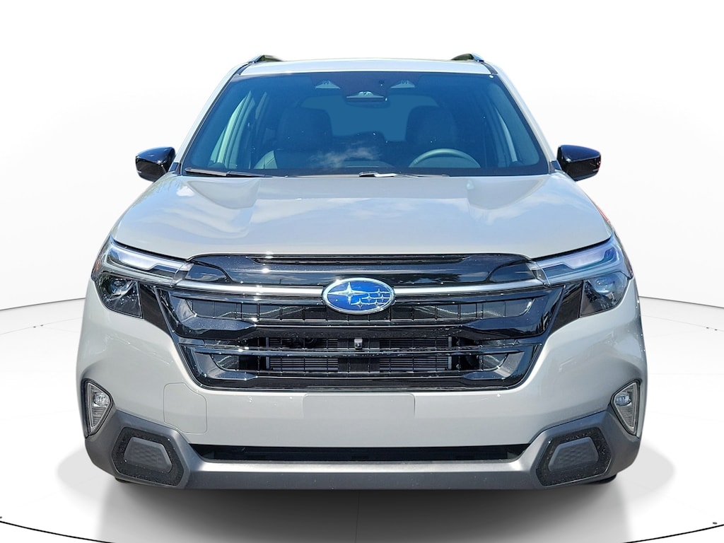 New 2026 Subaru Forester Touring Hybrid SUV
