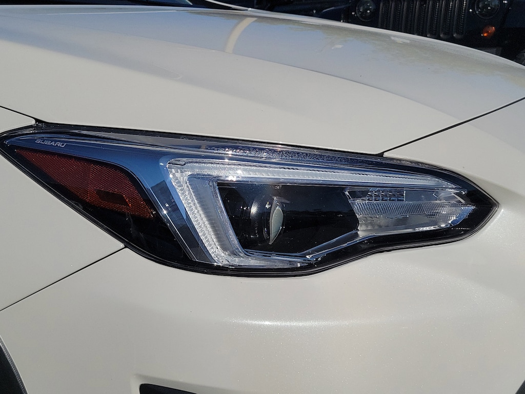 Certified 2023 Subaru Crosstrek Limited SUV