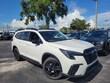 Subaru Ascent