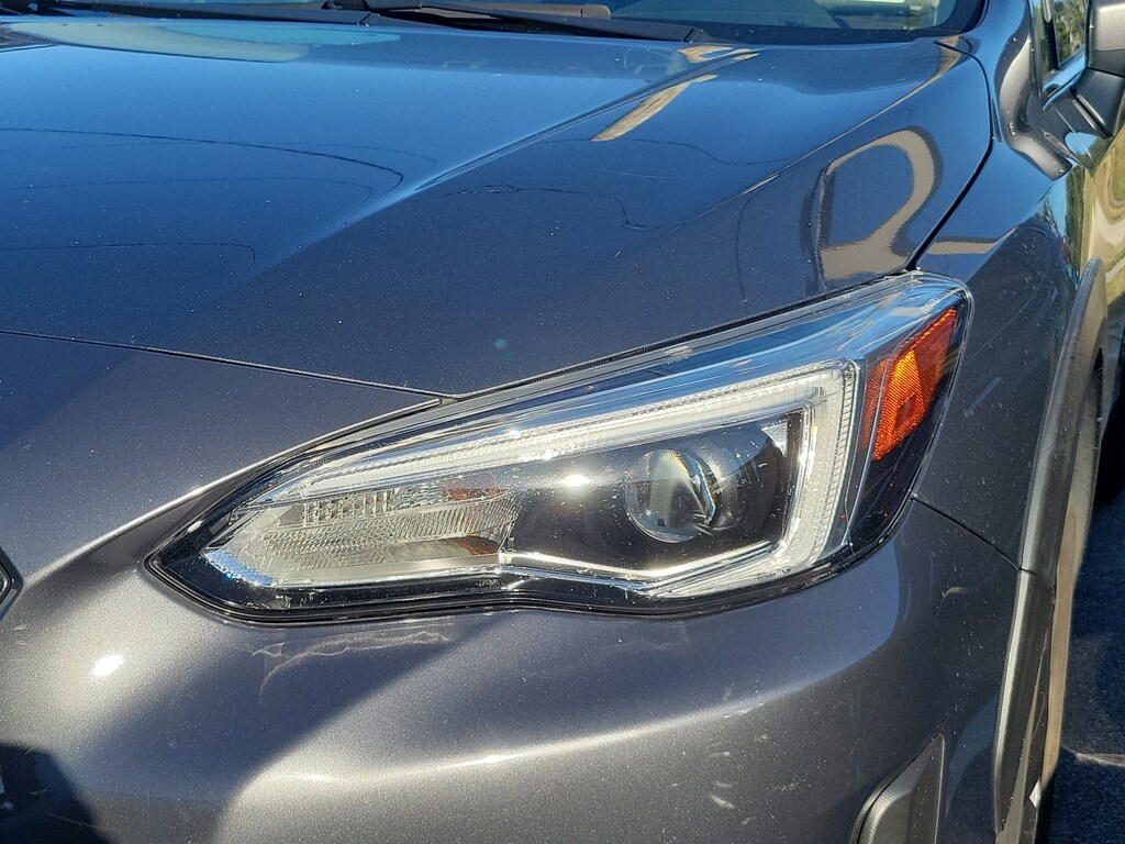 Used 2022 Subaru Crosstrek Limited SUV