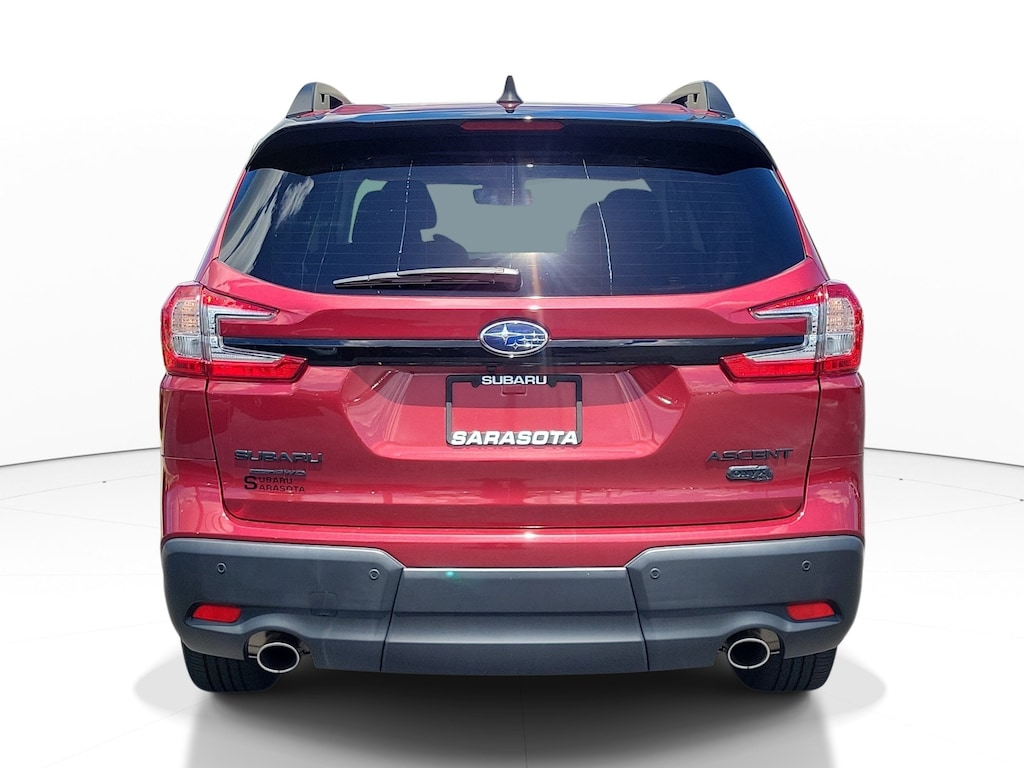 Used 2024 Subaru Ascent Onyx Edition SUV
