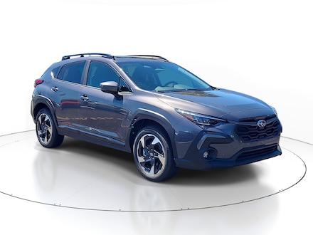 2025 Subaru Crosstrek Limited SUV