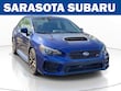  Subaru WRX