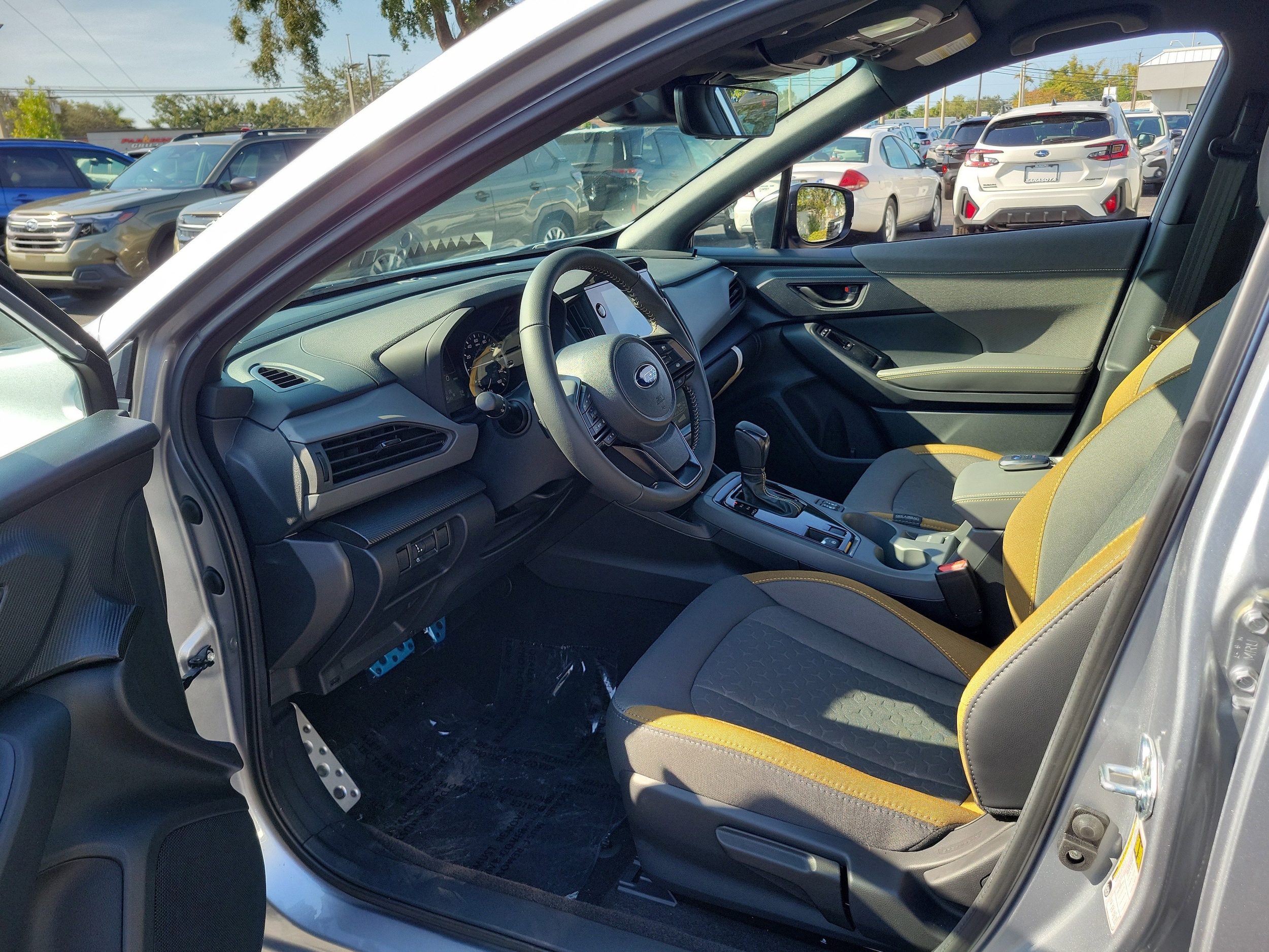 2026 Subaru Crosstrek Sport - Photo 12