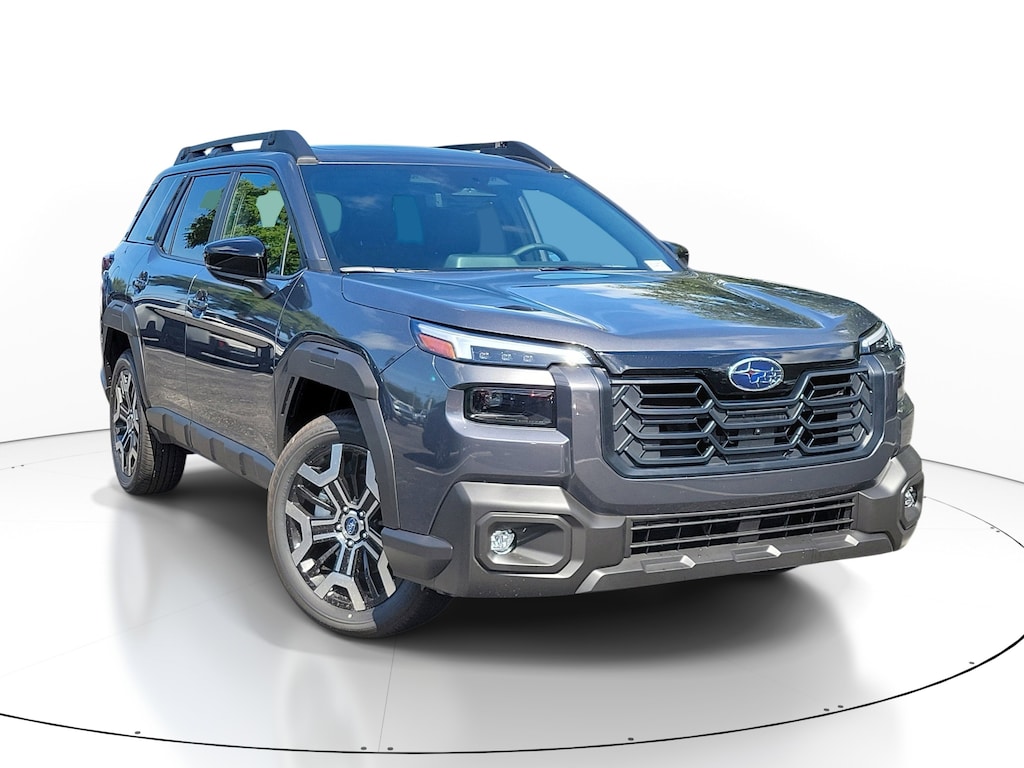 New 2026 Subaru Outback Touring XT SUV