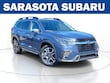  Subaru Ascent