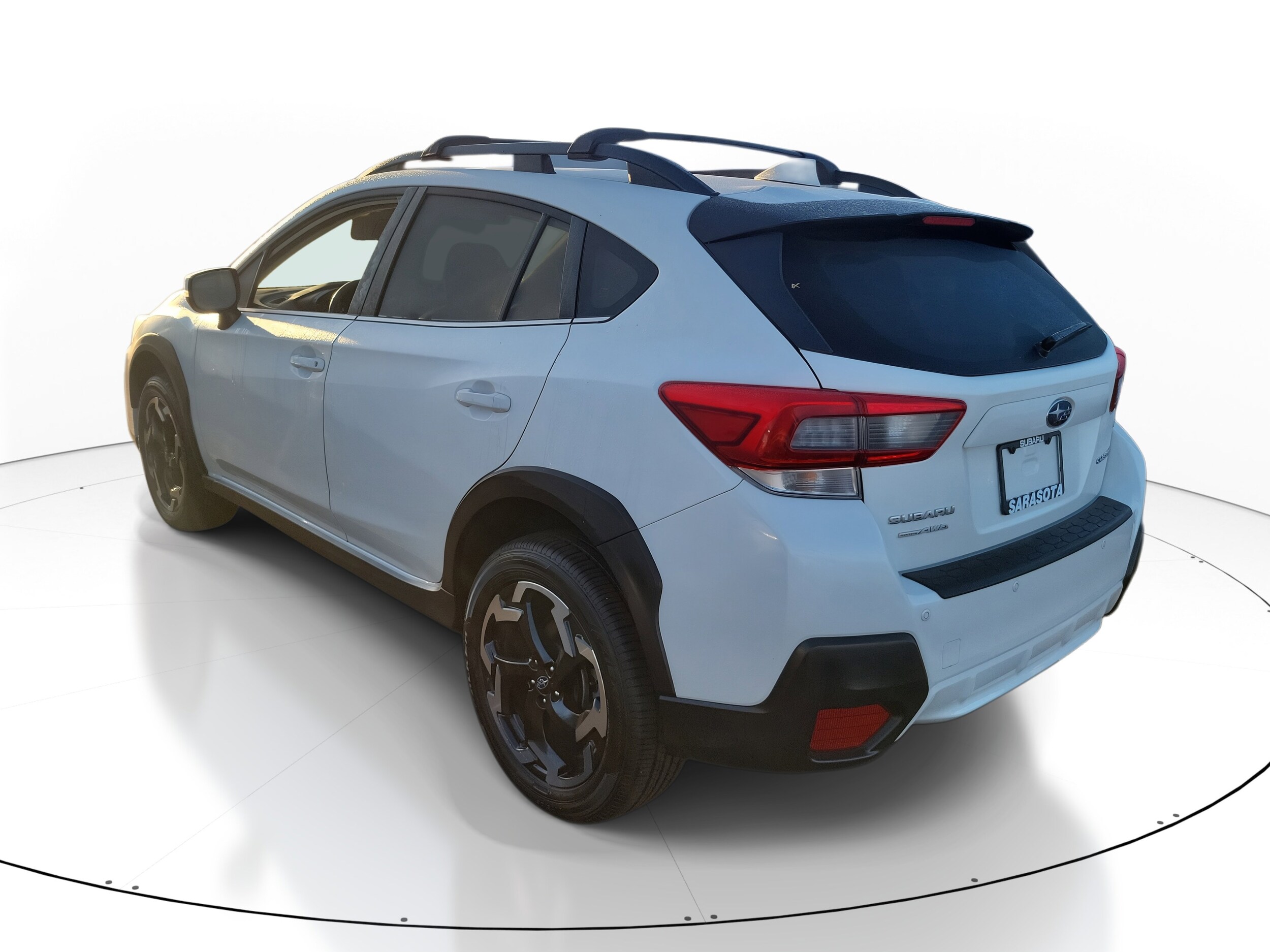 2023 Subaru Crosstrek Limited photo 3