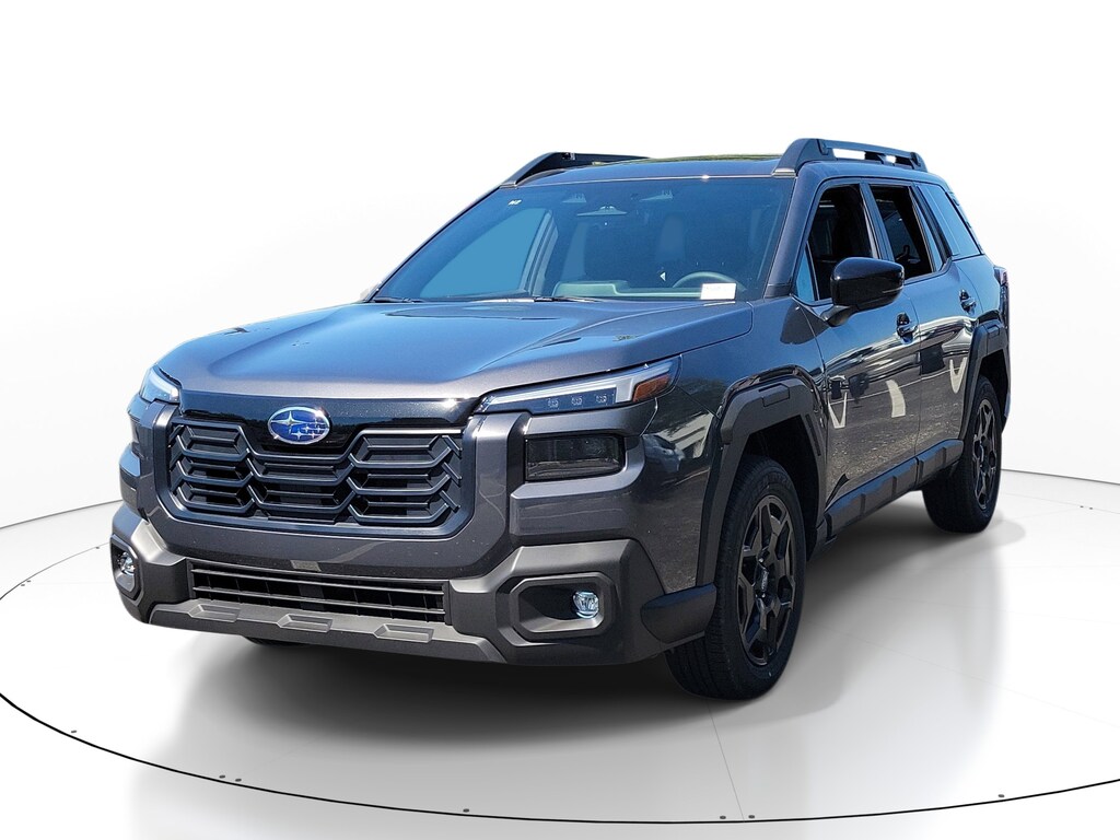 New 2026 Subaru Outback Limited SUV