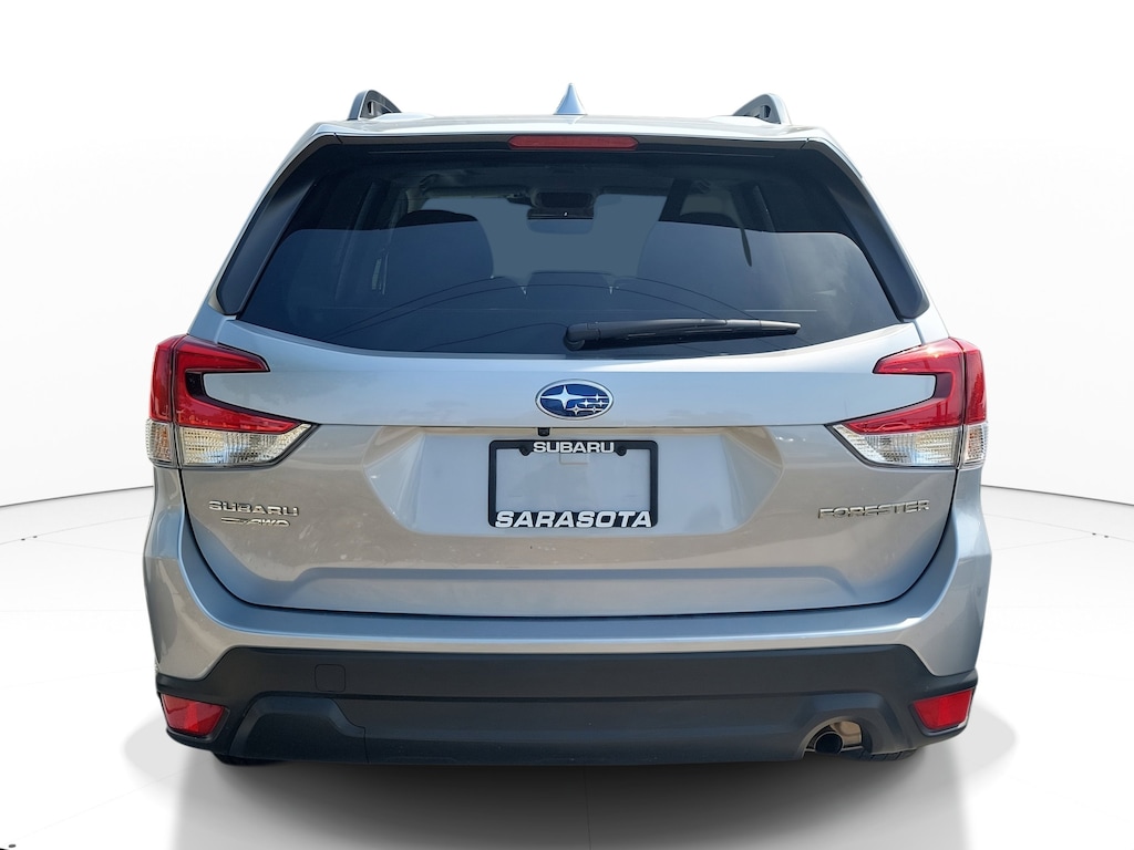 Used 2023 Subaru Forester Premium SUV