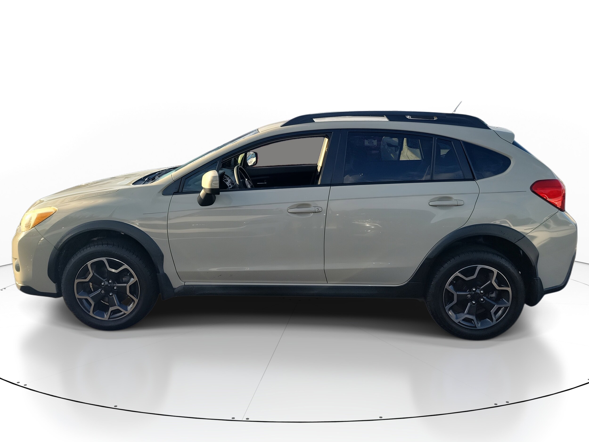 2013 Subaru Crosstrek 2.0i Premium photo 3
