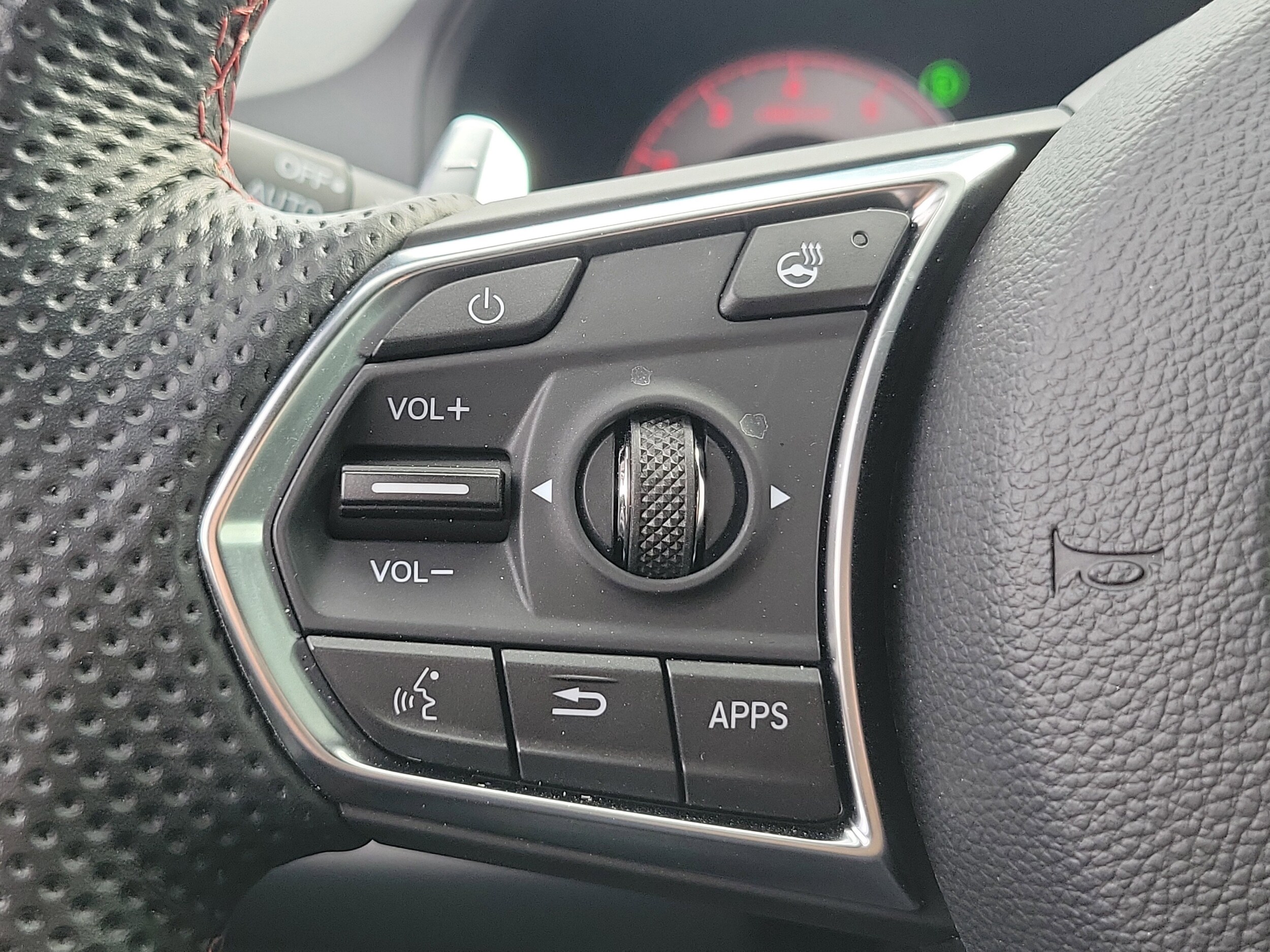 2024 Acura RDX A-Spec w/ Advance Package - Photo 25