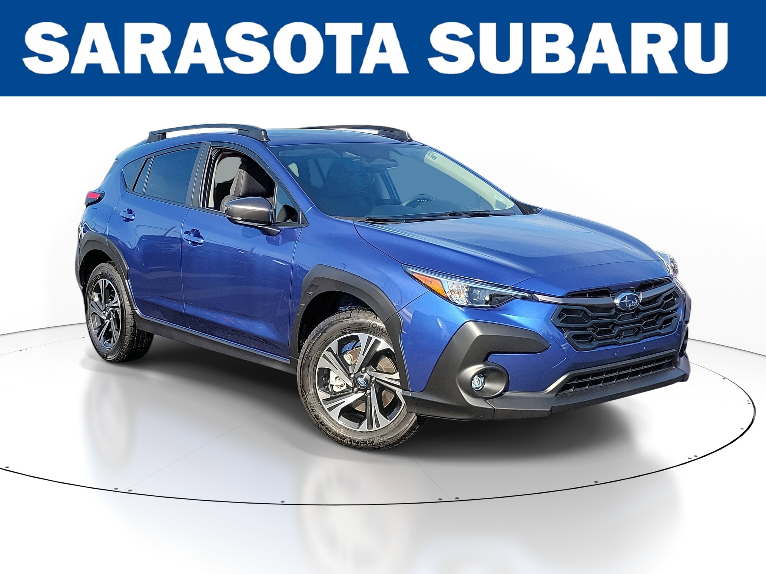 2025 Subaru Crosstrek Premium's photo