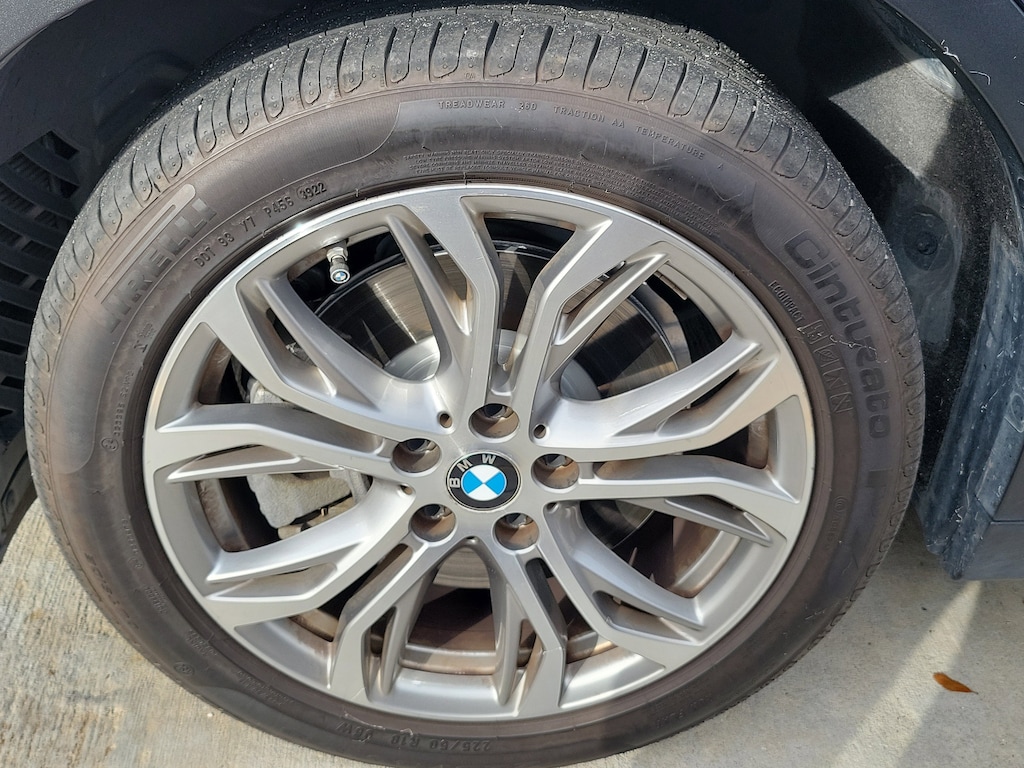 Used 2020 BMW X2 xDrive28i Sports Activity Coupe