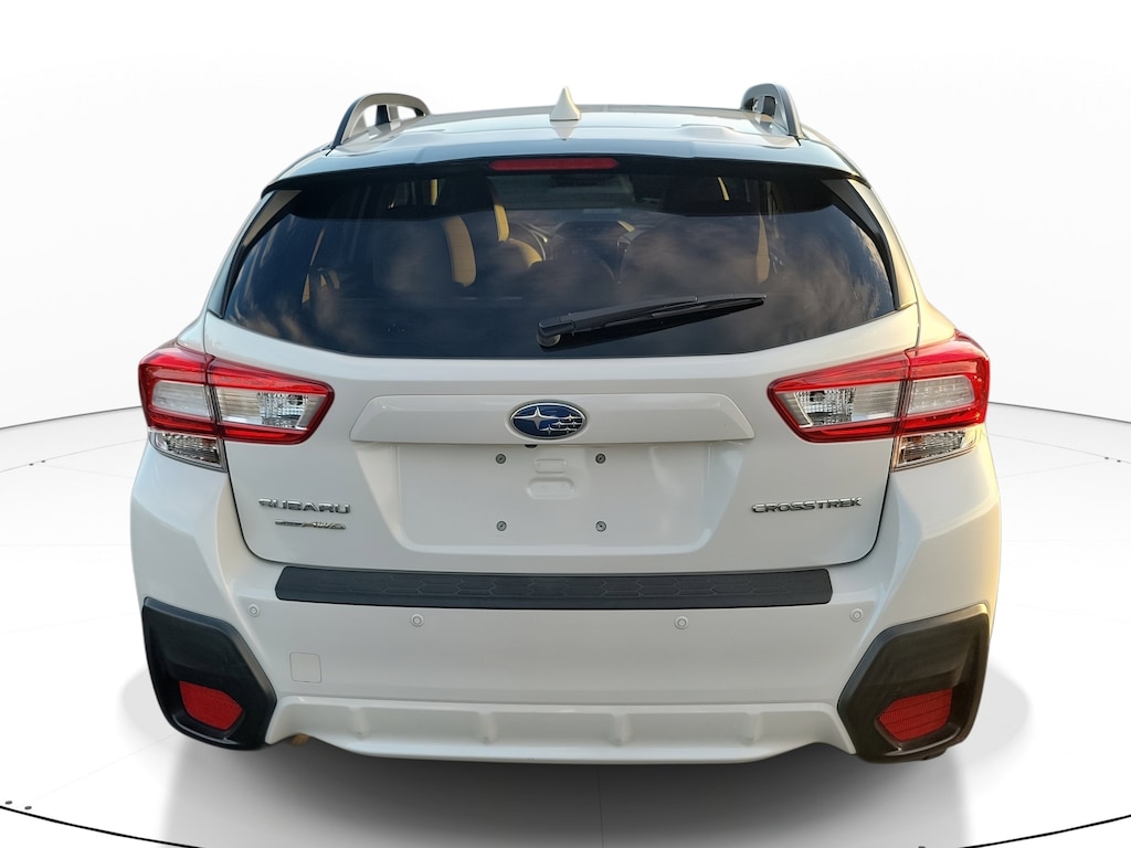 Used 2019 Subaru Crosstrek 2.0i Limited SUV