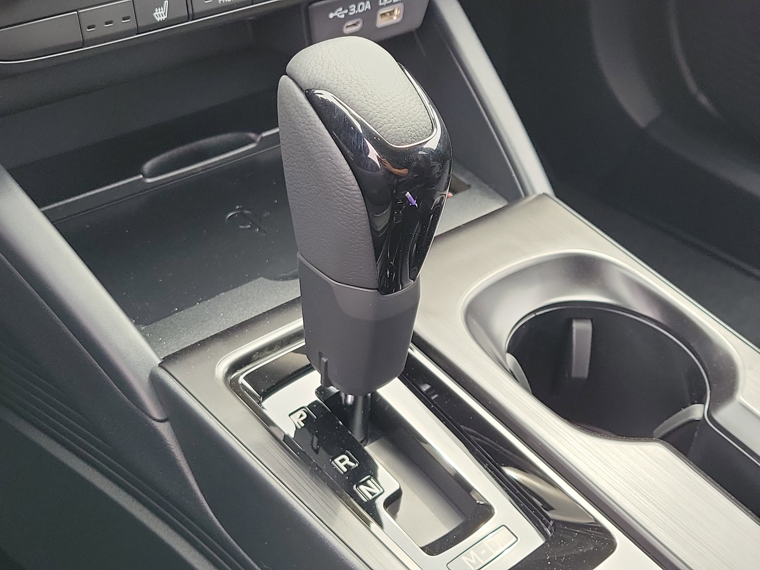 2026 Subaru Outback Limited - Photo 19