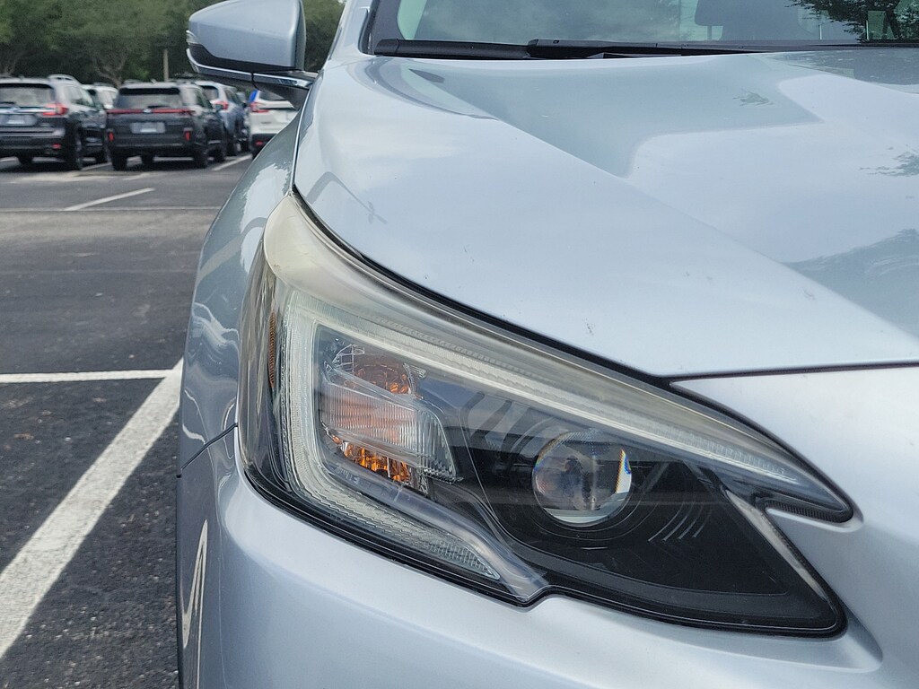 Used 2020 Subaru Outback Premium SUV